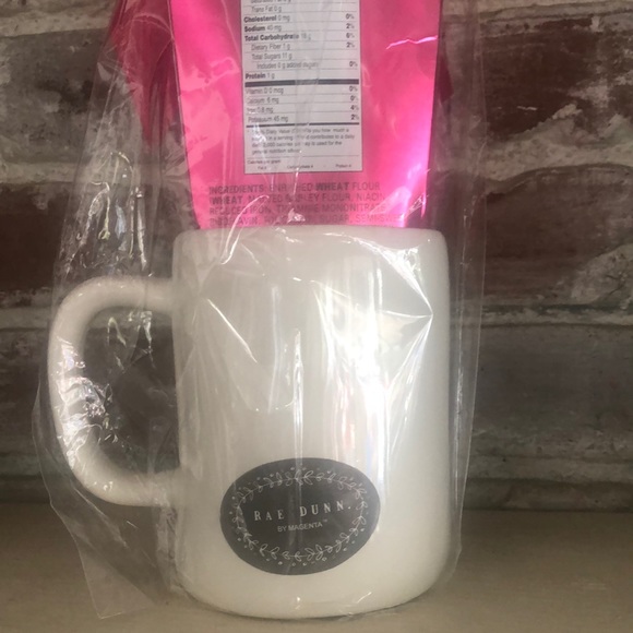 Rae Dunn by Magenta COOL MOM mug with chocolates - Picture 2 of 2